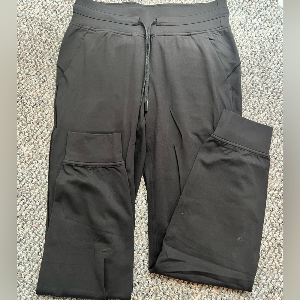 Lululemon Joggers
